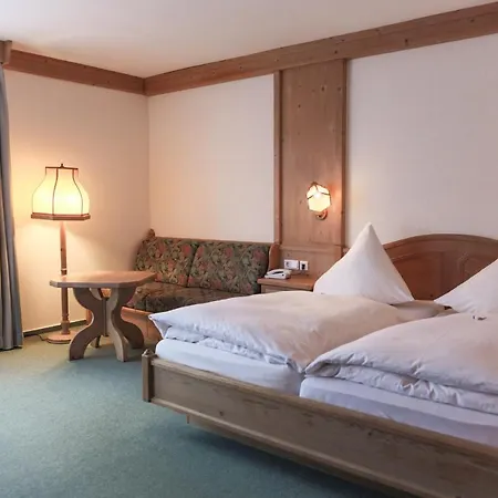 Akzent Thiemann מלון גאנדרקזי