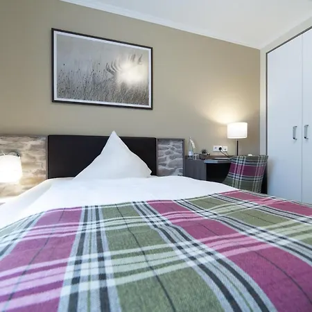 Ξενοδοχείο Akzent Thiemann 3*