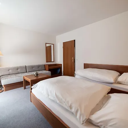 Hotel Akzent Thiemann