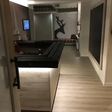 מלון Akzent Thiemann