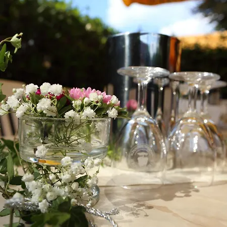 מלון Akzent Thiemann 3*