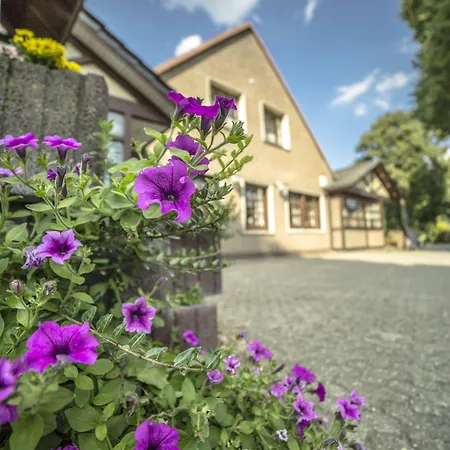 Szálloda Akzent Thiemann Ganderkesee