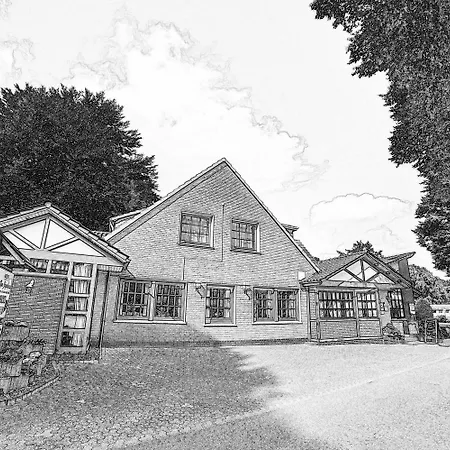 מלון Akzent Thiemann גאנדרקזי