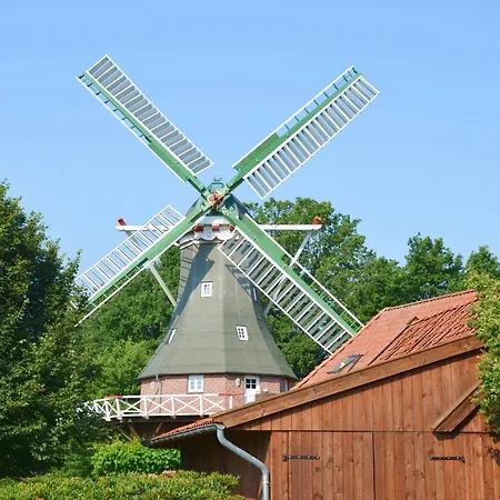 Akzent Thiemann מלון 3*