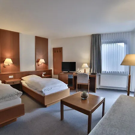 Akzent Thiemann Szálloda 3*