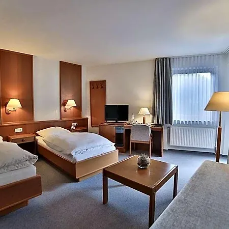 Akzent Thiemann Hotel 3*