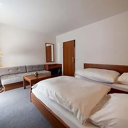 Akzent Thiemann Hotel 3*