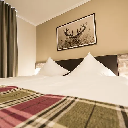Akzent Thiemann Otel Ganderkesee