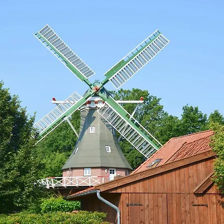 Akzent Thiemann Otel Ganderkesee