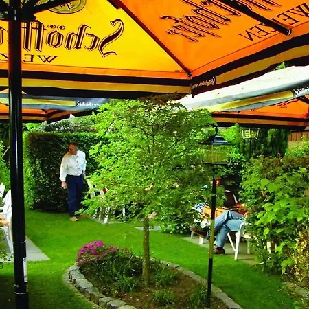 Akzent Thiemann מלון 3*