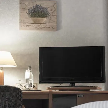 Akzent Thiemann מלון גאנדרקזי