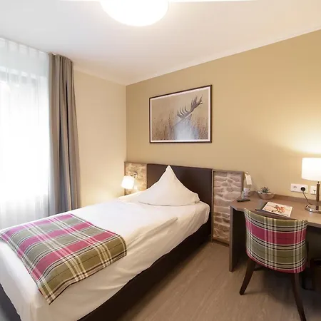Otel Akzent Thiemann 3*