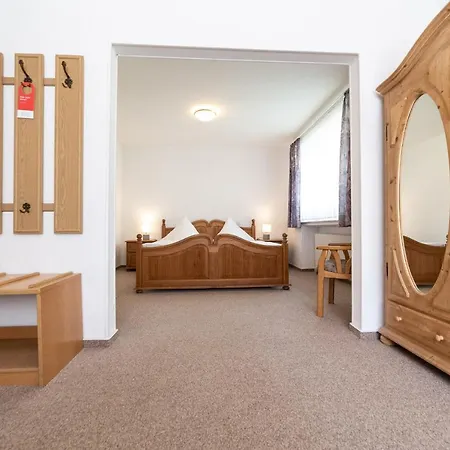 Otel Akzent Thiemann