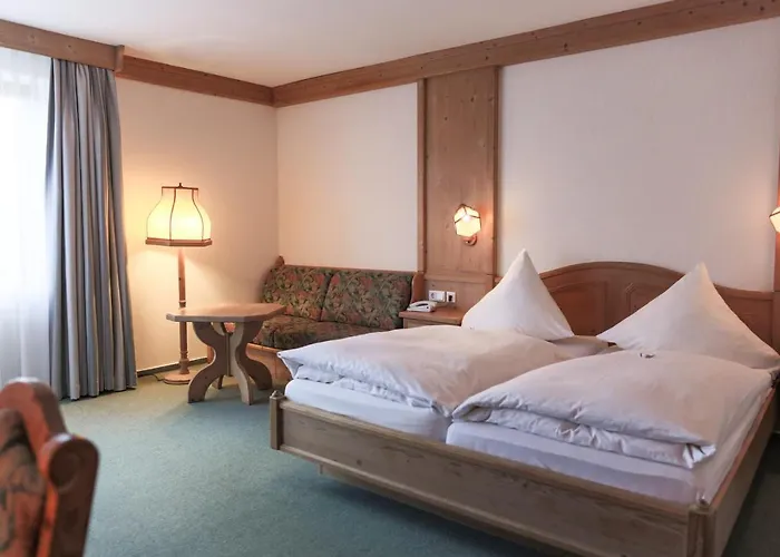 Akzent Thiemann Hotel Ganderkesee