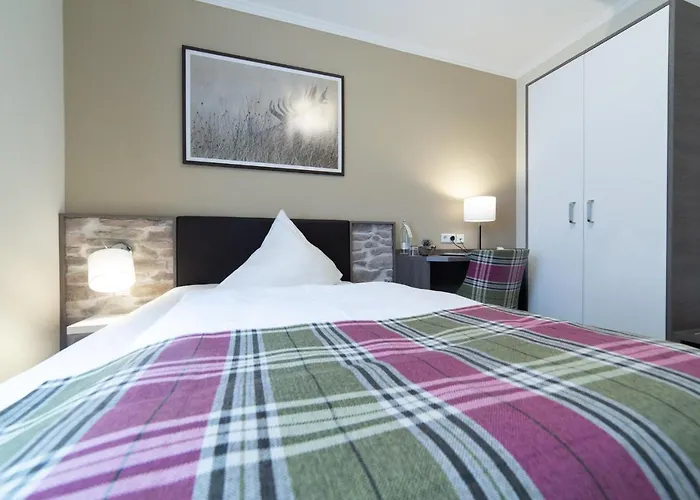 Hotel Akzent Thiemann 3*